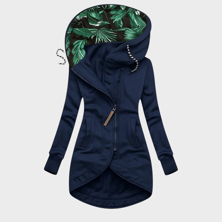 Daniela  ｜Zimný kabát pre ženy