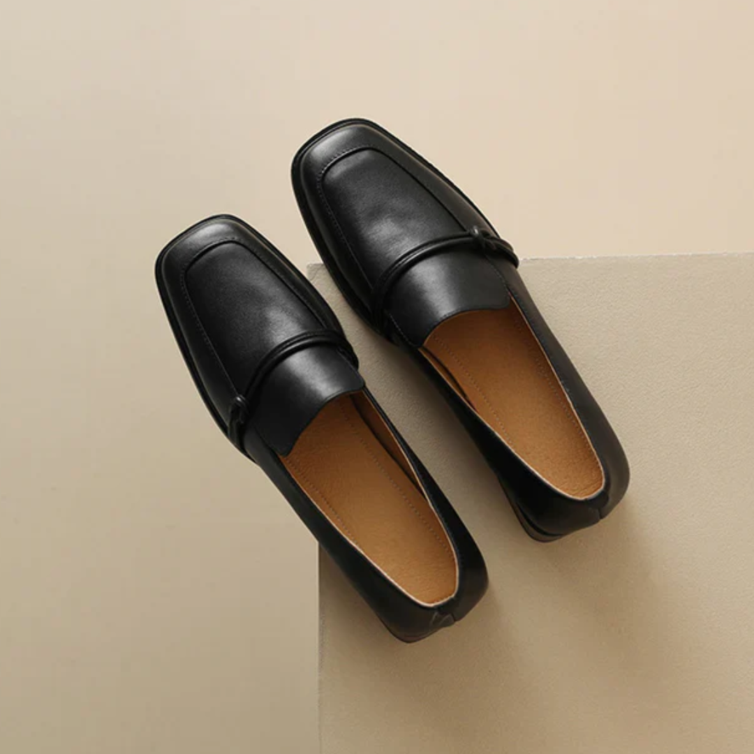 Alessia | pohodlné a elegantné mokasíny