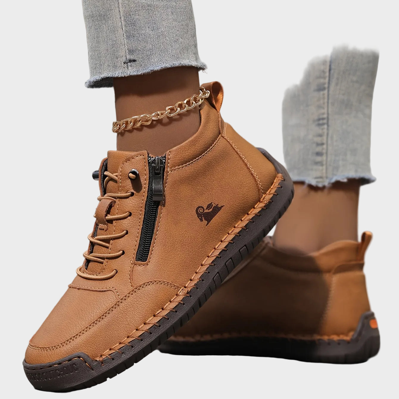 ErgoVita™ – Ortopedické tenisky pre každodenné pohodlie