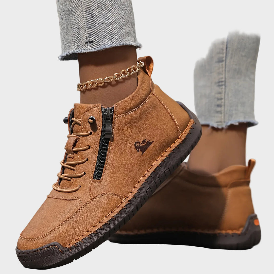 ErgoVita™ – Ortopedické tenisky pre každodenné pohodlie