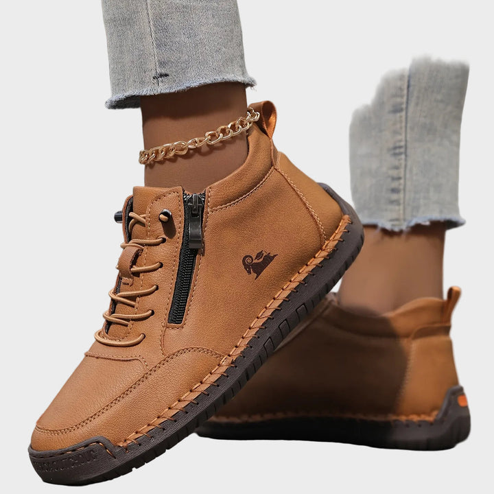 ErgoVita™ – Ortopedické tenisky pre každodenné pohodlie