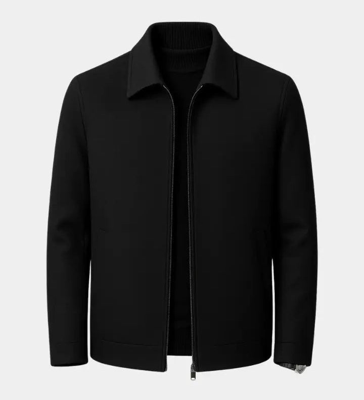 Aksel™ | Vlnená vesta