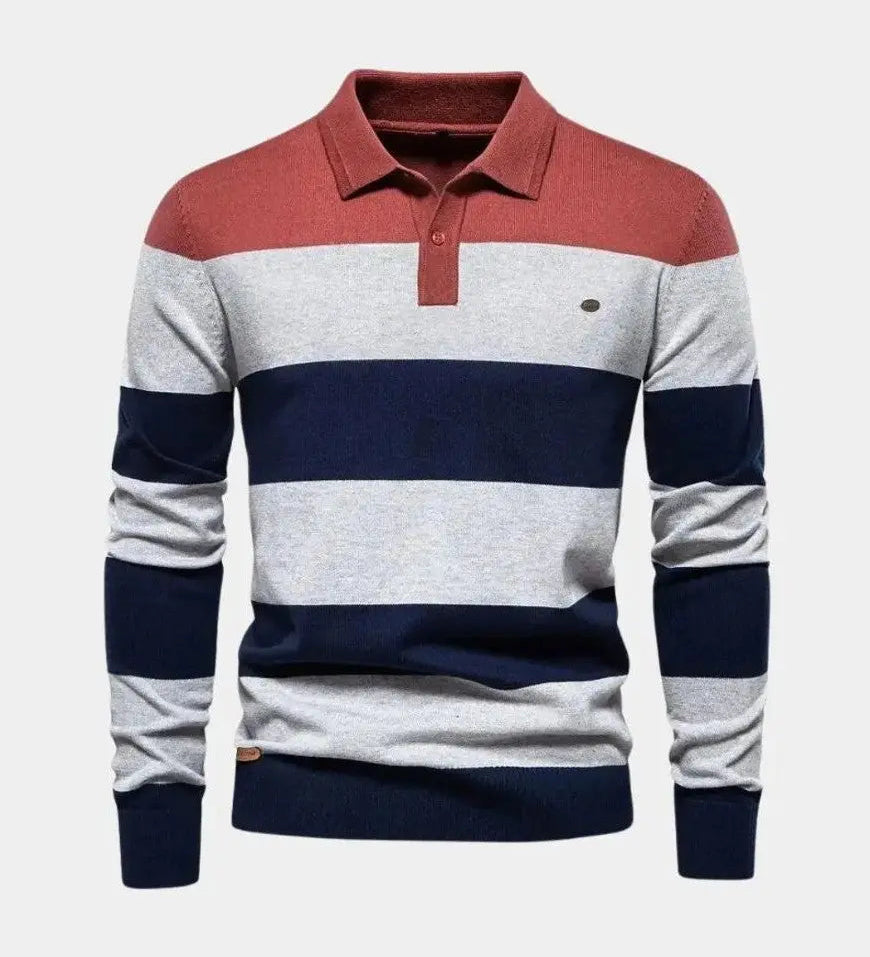 Allan™ | S upínaním Hoodie