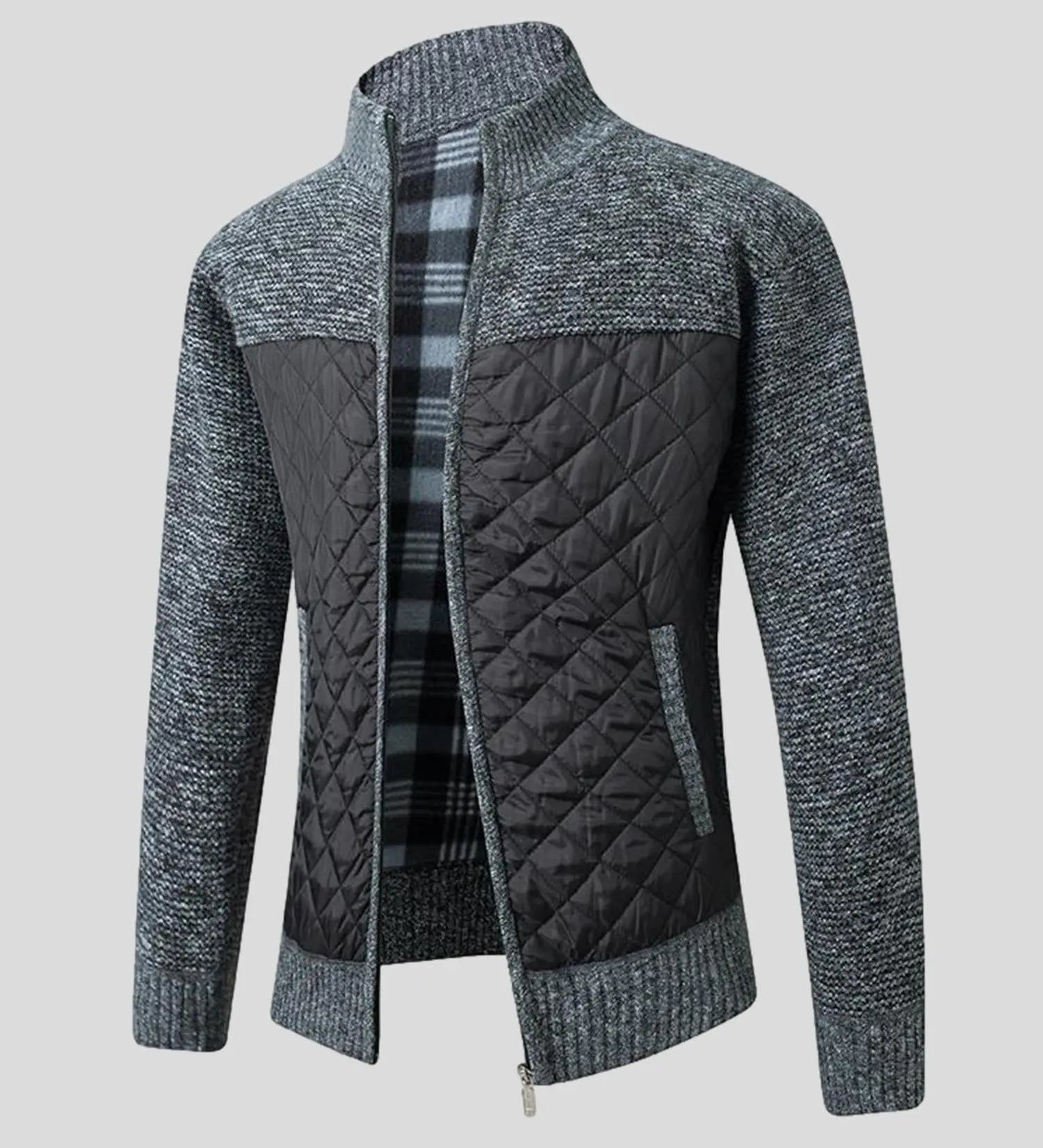 Anton™ | Elegantný kabát