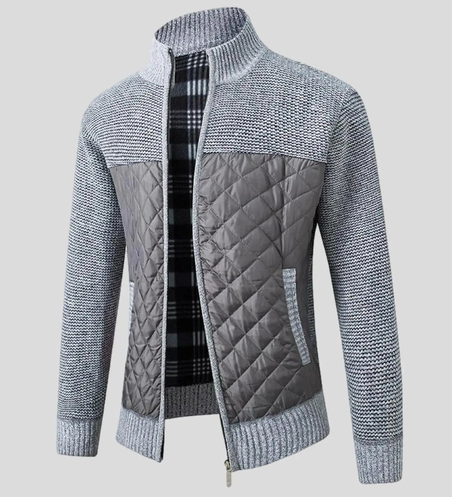 Anton™ | Elegantný kabát