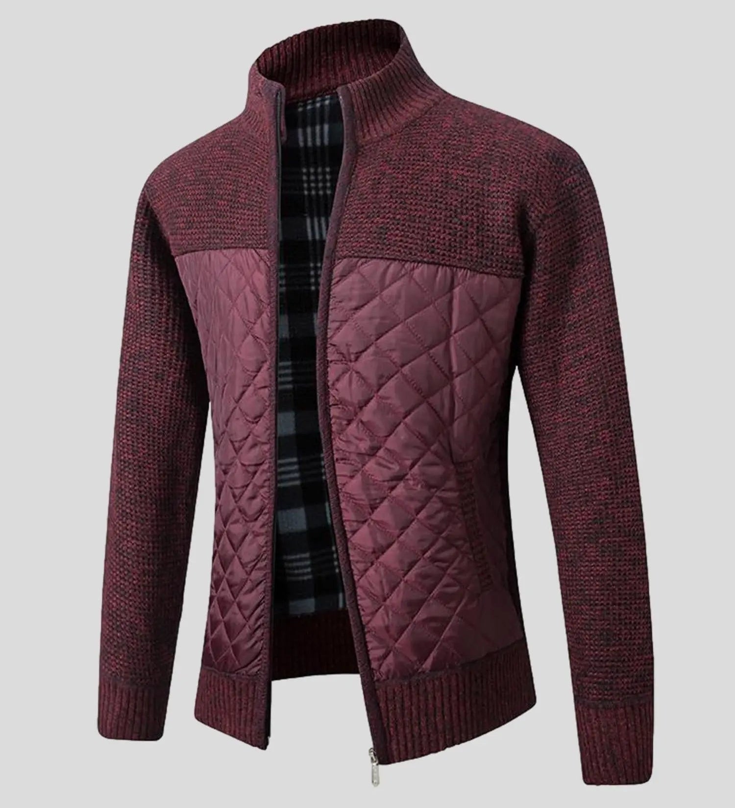 Anton™ | Elegantný kabát