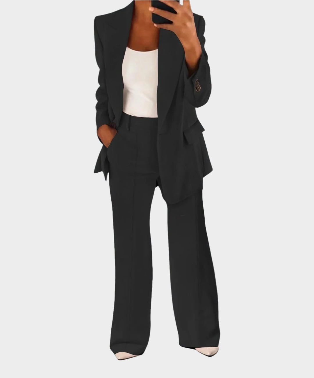 Gabriela - Elegantný dámsky set