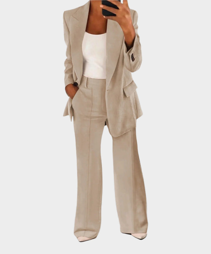 Gabriela - Elegantný dámsky set