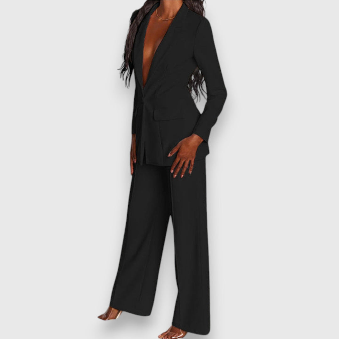 Elena - Sako Sada pre Elegantné Štylizácie