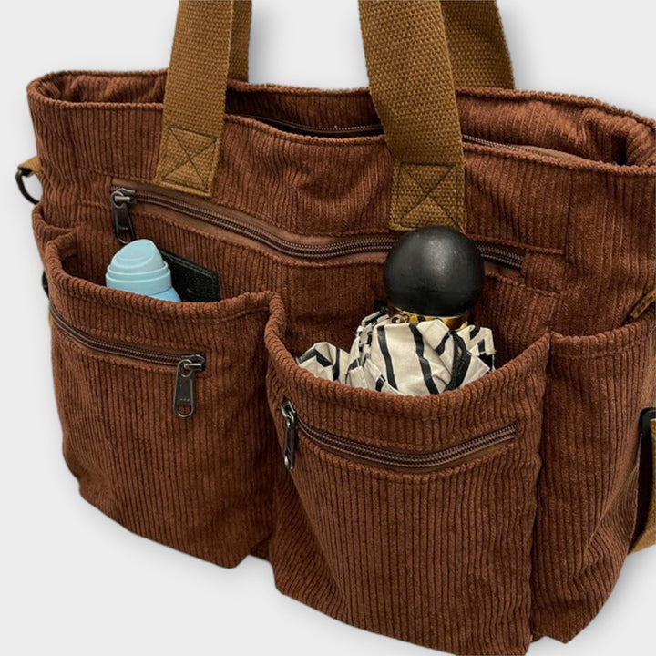 Monika ｜Taška cez rameno