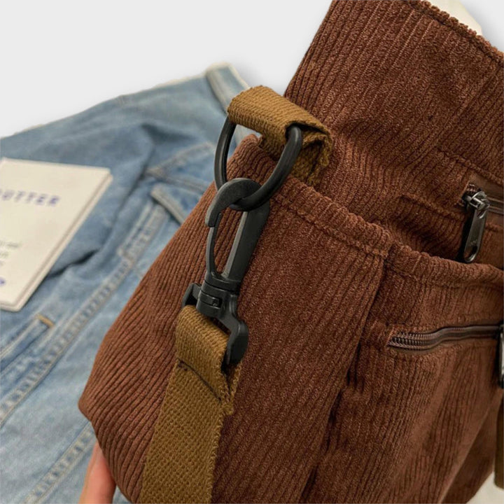 Monika ｜Taška cez rameno