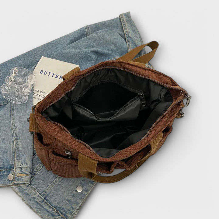 Monika ｜Taška cez rameno