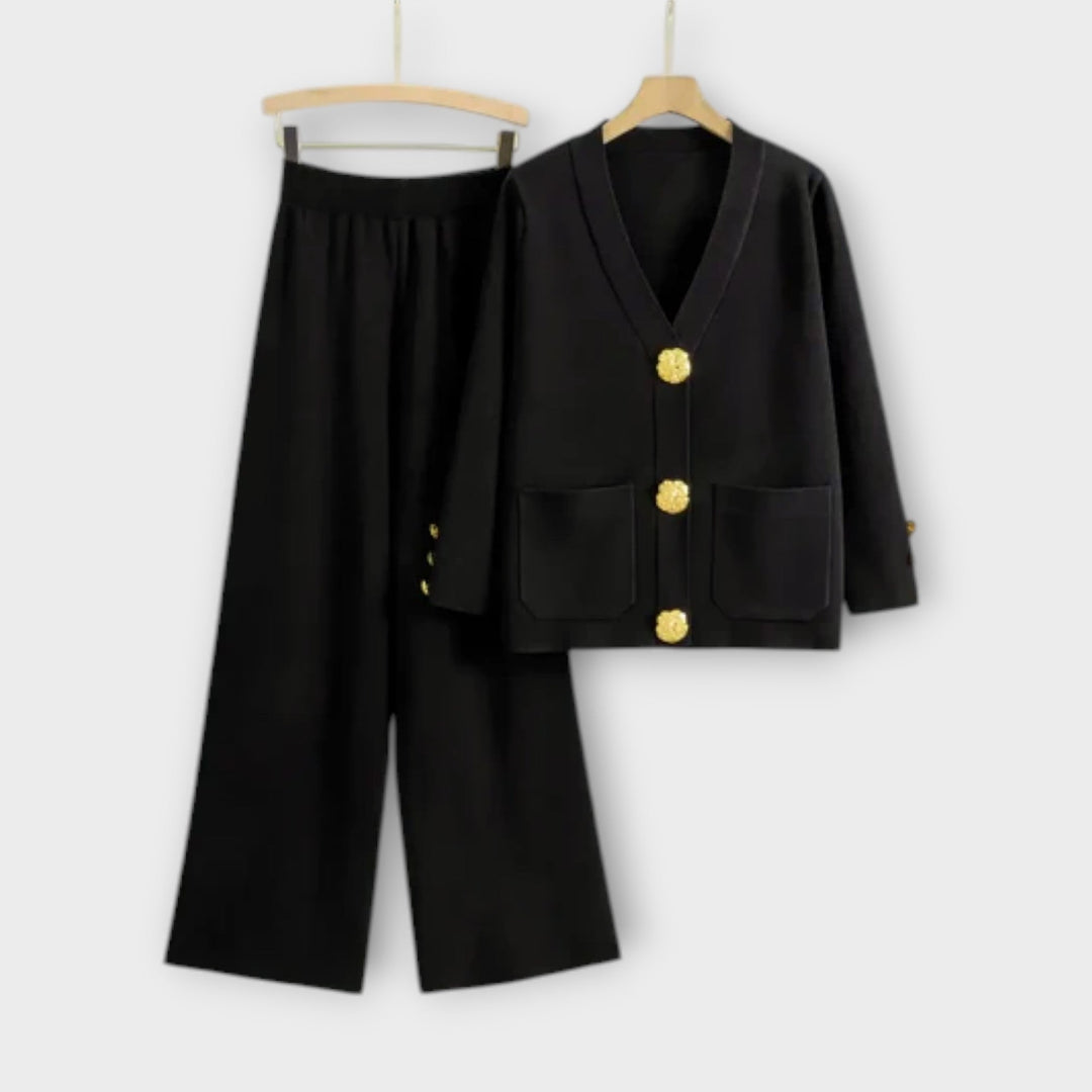 Angela  ｜Elegantný Set