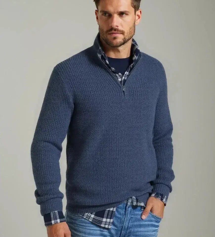 Casper™ | Highland Pulóver