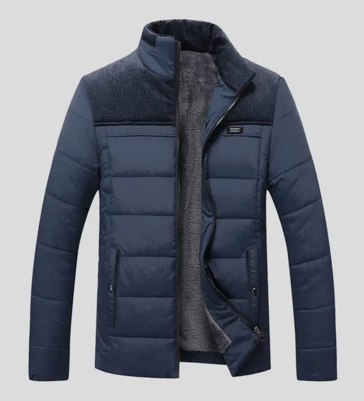 Christian™ | Elegantná vonkajšia bunda