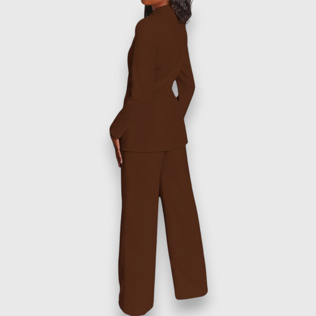 Elena - Sako Sada pre Elegantné Štylizácie