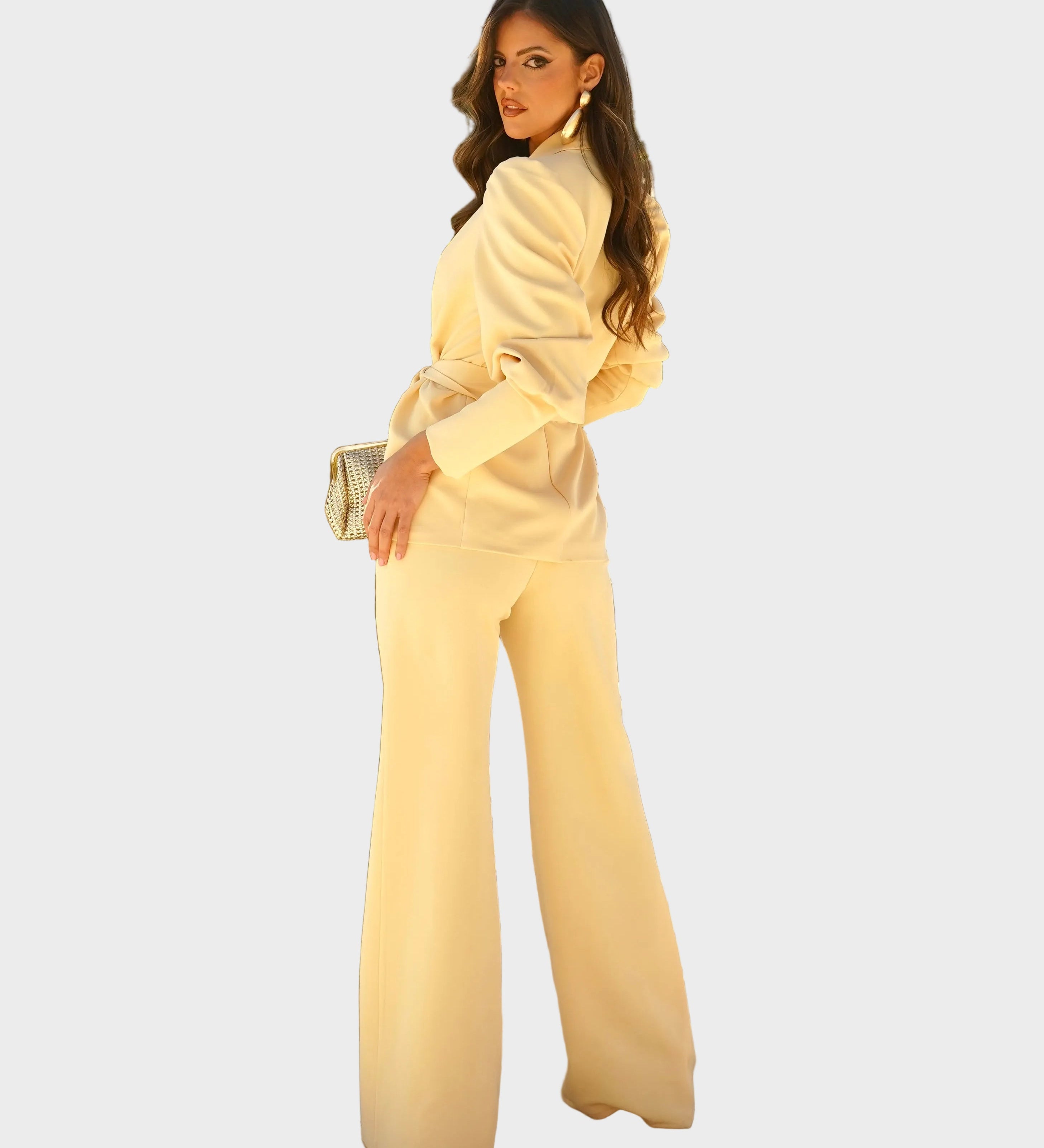 Jadwiga - Elegantný Set na Udalosti