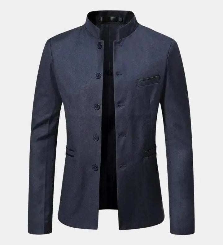 Emil™ | Elegantná Lyžiarska Bunda