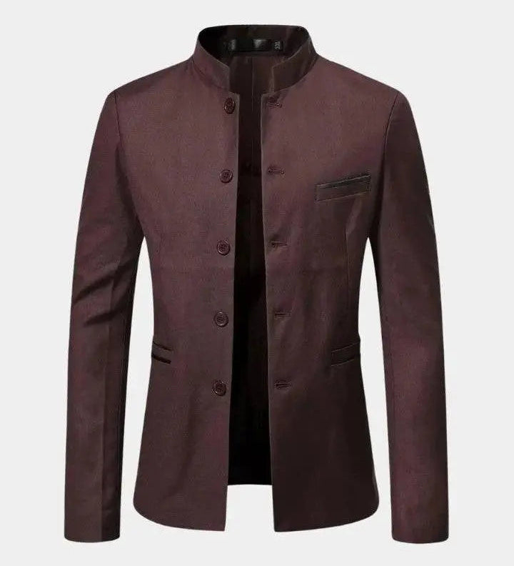 Emil™ | Elegantná Lyžiarska Bunda