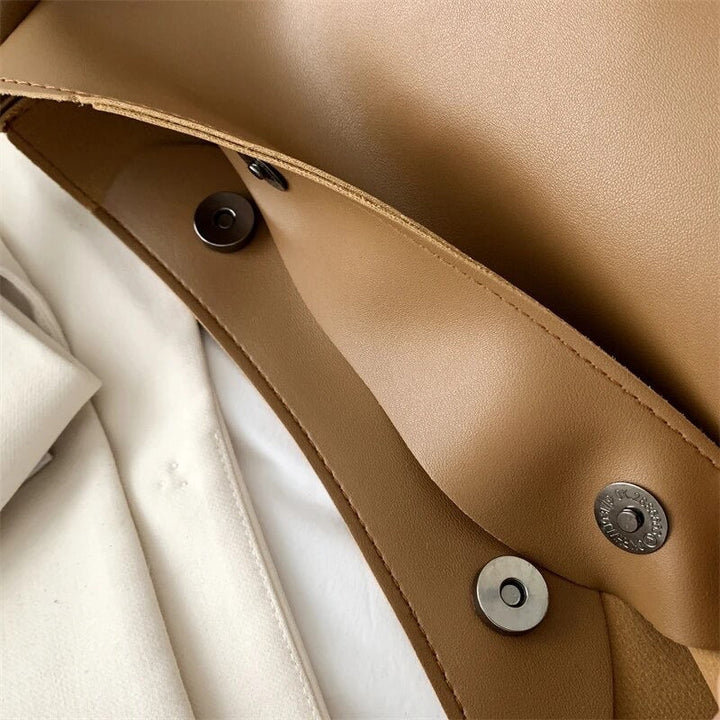 Zara | Priestranná Dámska Taška