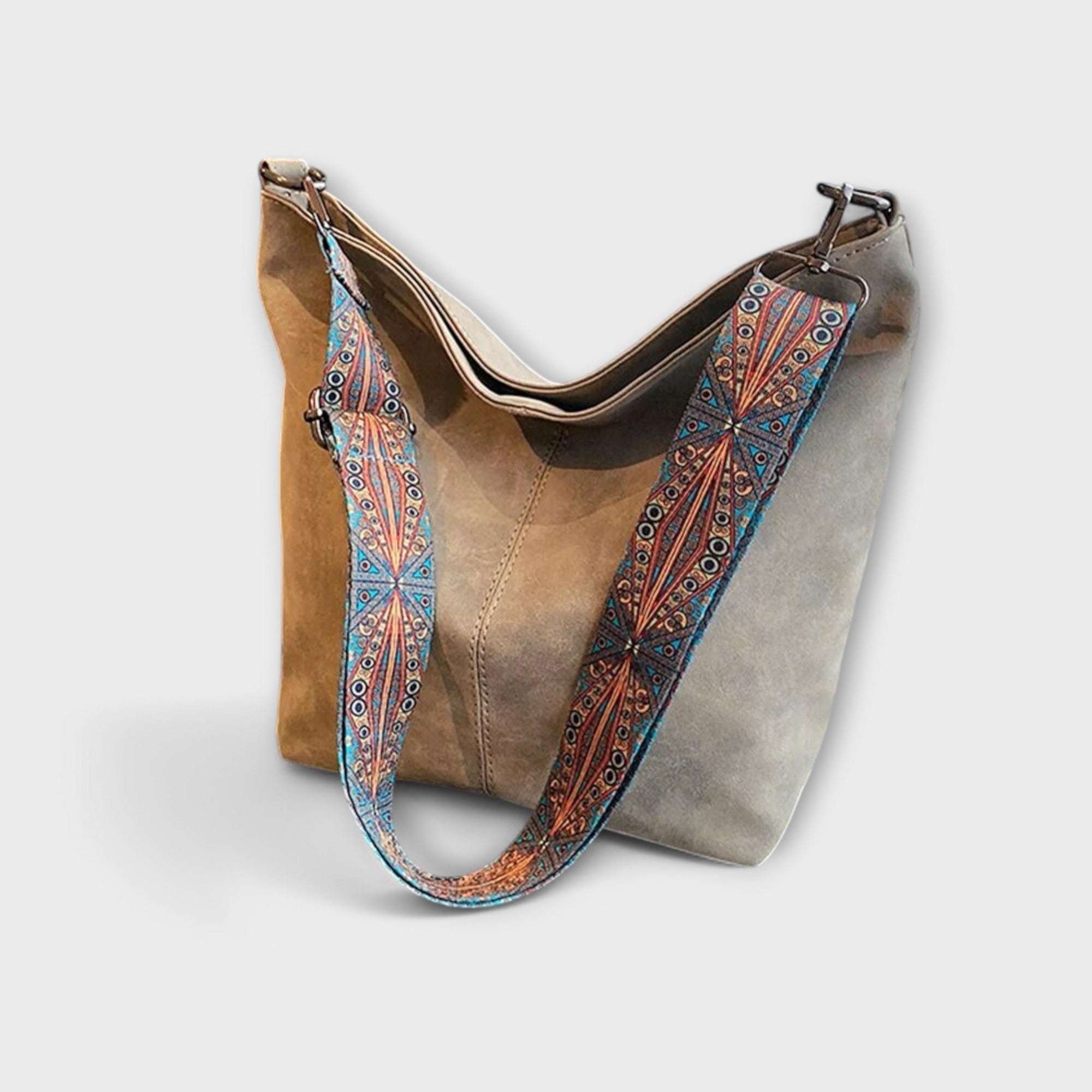 Monika ｜Elegantná Vintage Kabelka