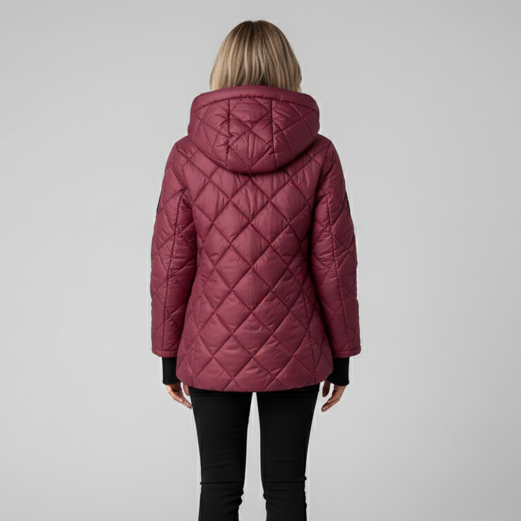 Veste Matelassée "Louna"