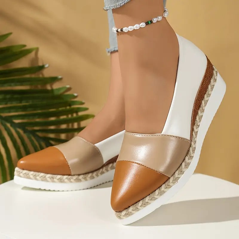 Ramira | elegantné a pohodlné topánky
