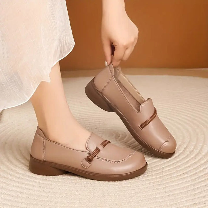 Debora | pohodlné a elegantné mokasíny