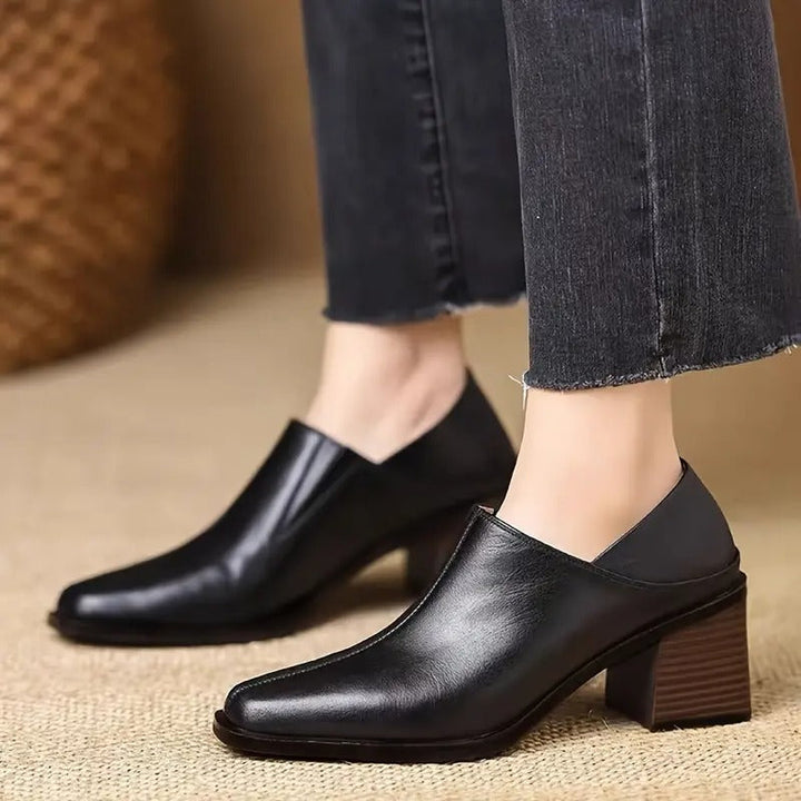 Jessica | štýlové a pohodlné členkové čižmy