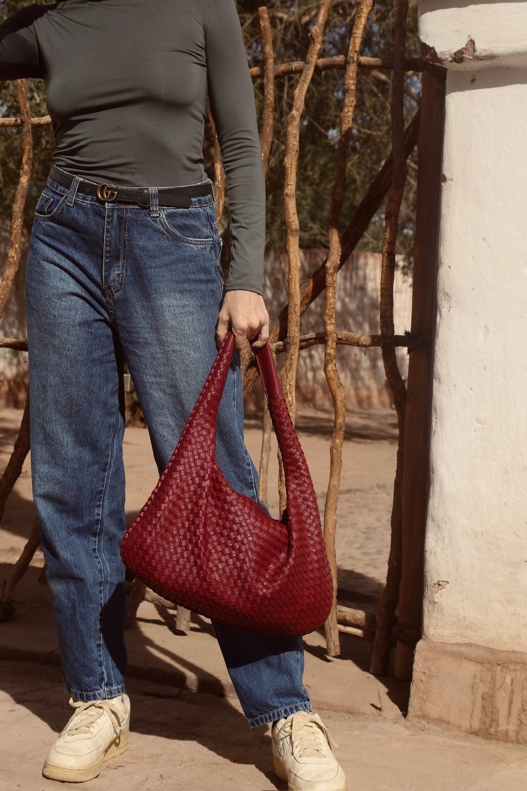 Victoria | Štýlová taška