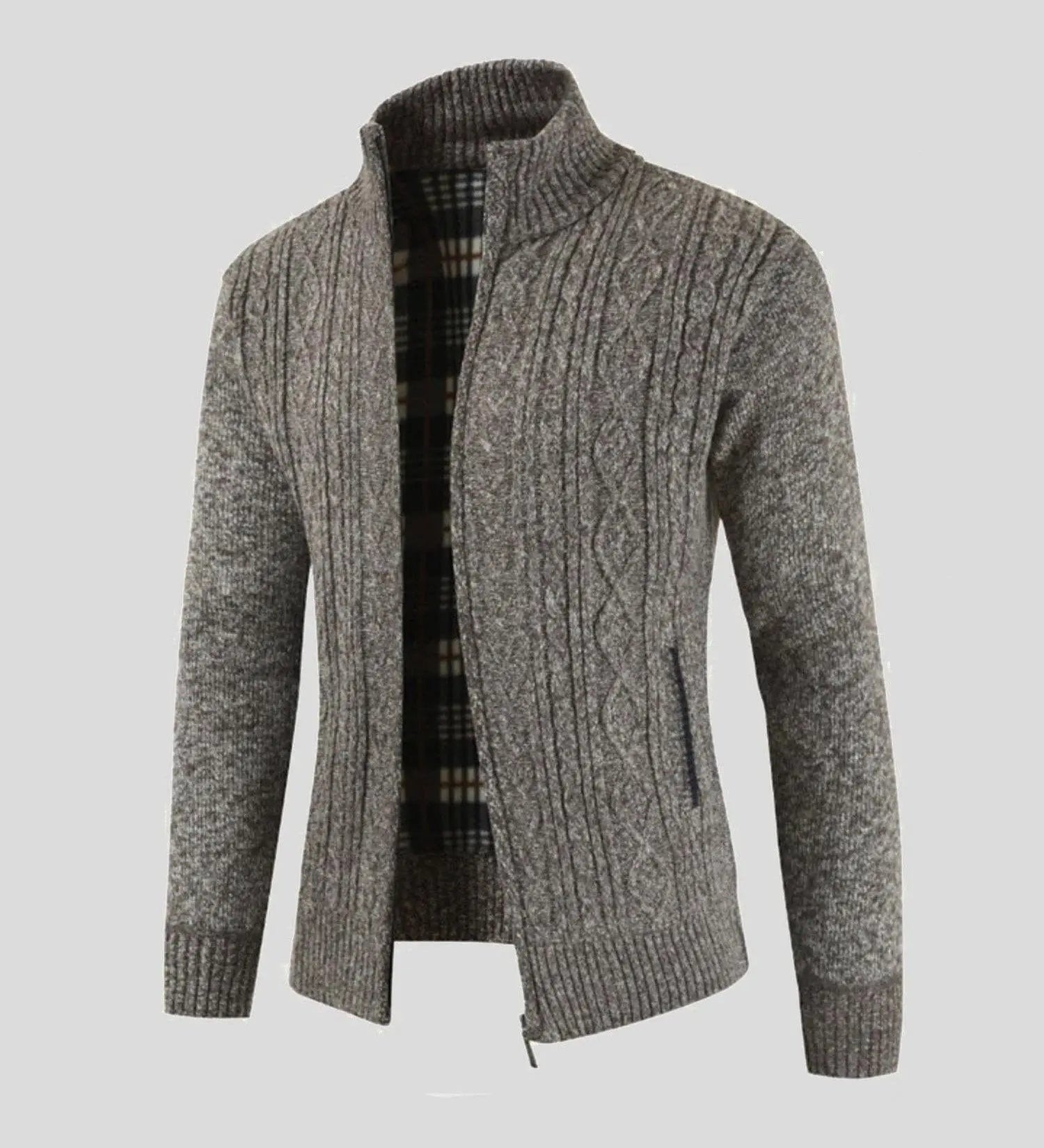 Laurits™ | Elegantný kabát