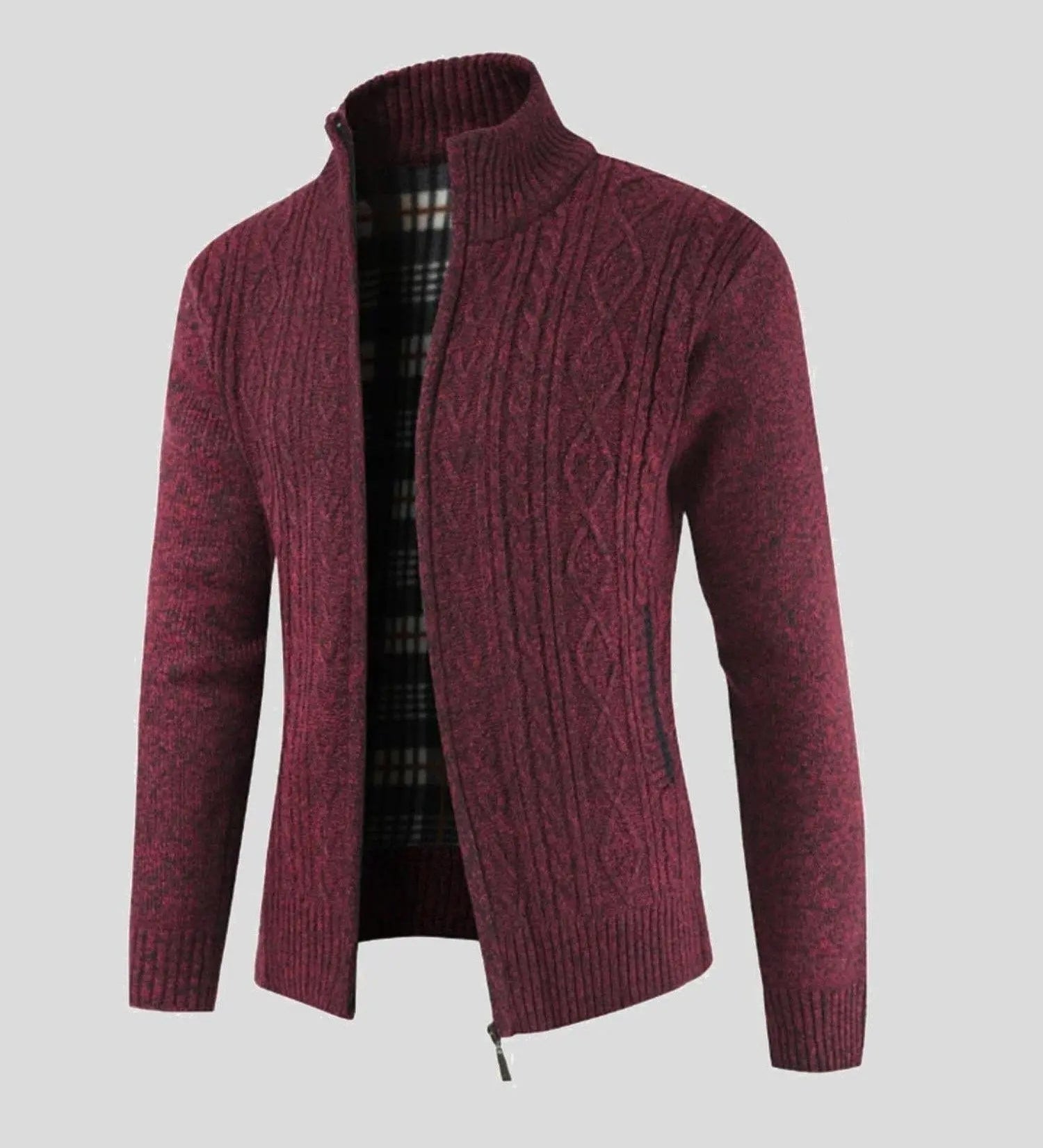 Laurits™ | Elegantný kabát