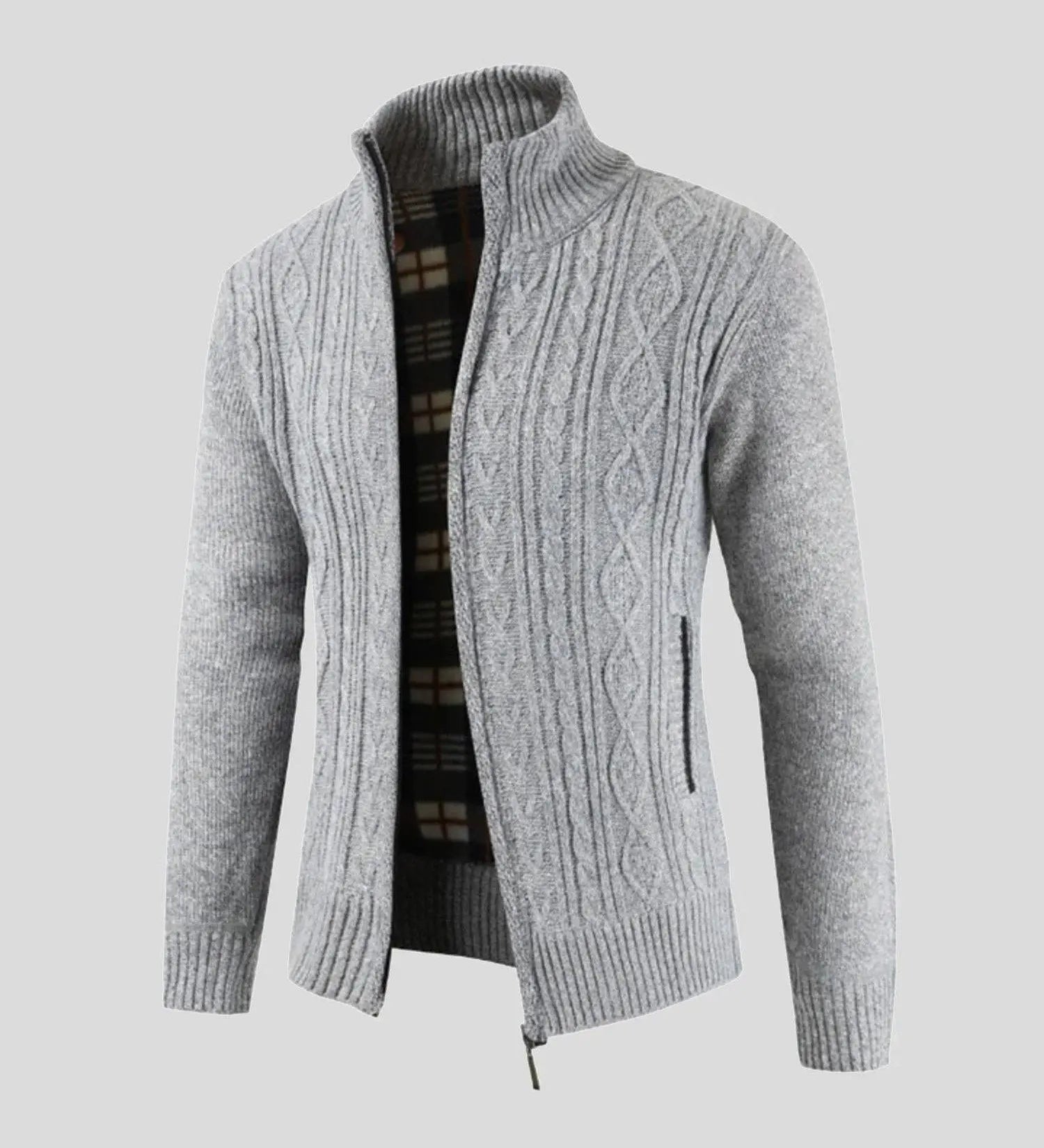 Laurits™ | Elegantný kabát