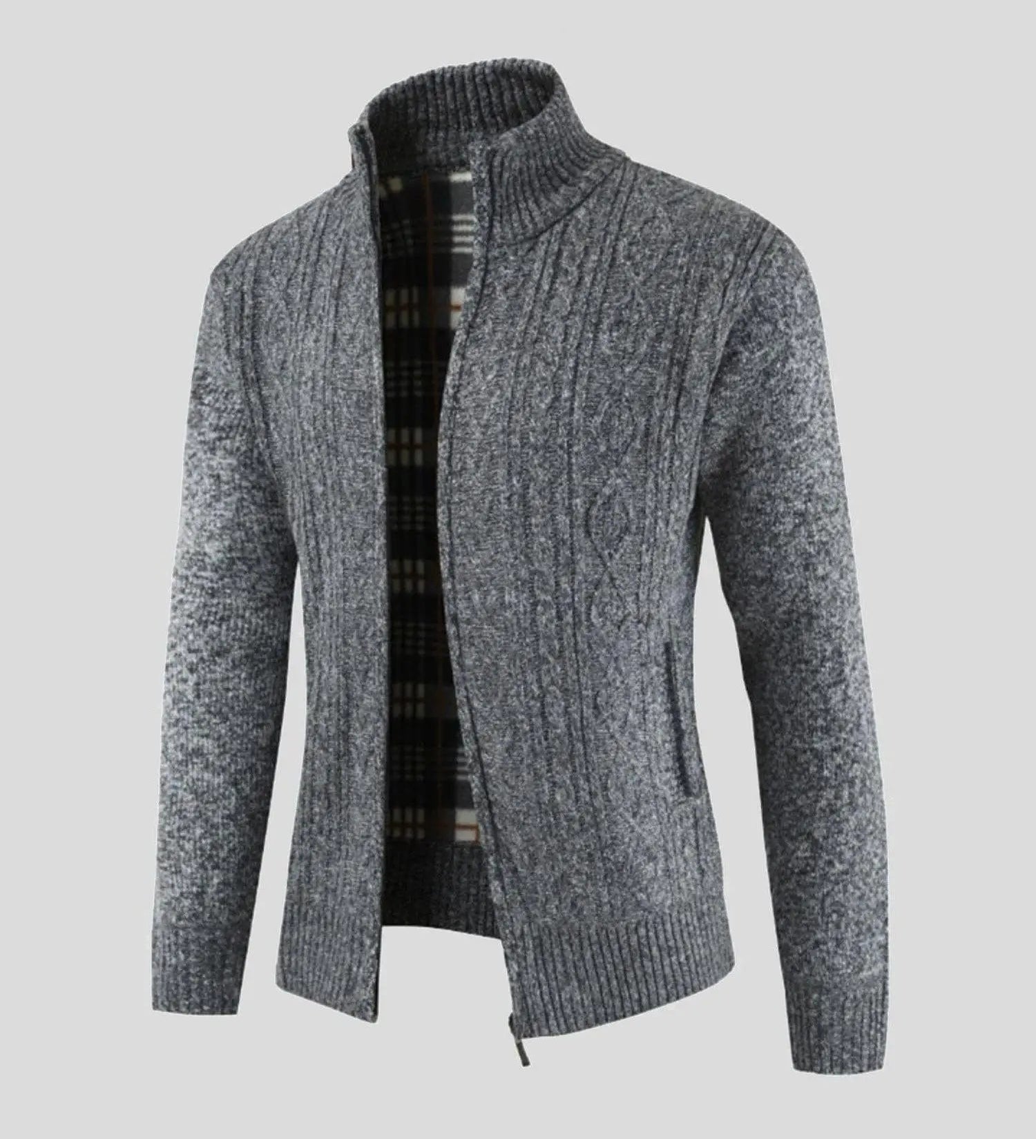 Laurits™ | Elegantný kabát