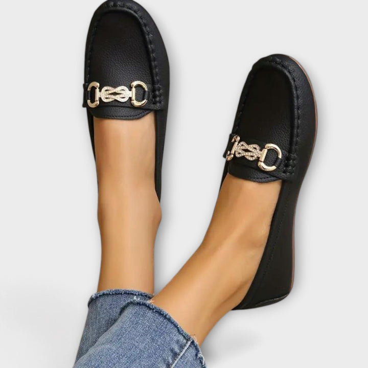 Lara  ｜ Loafer