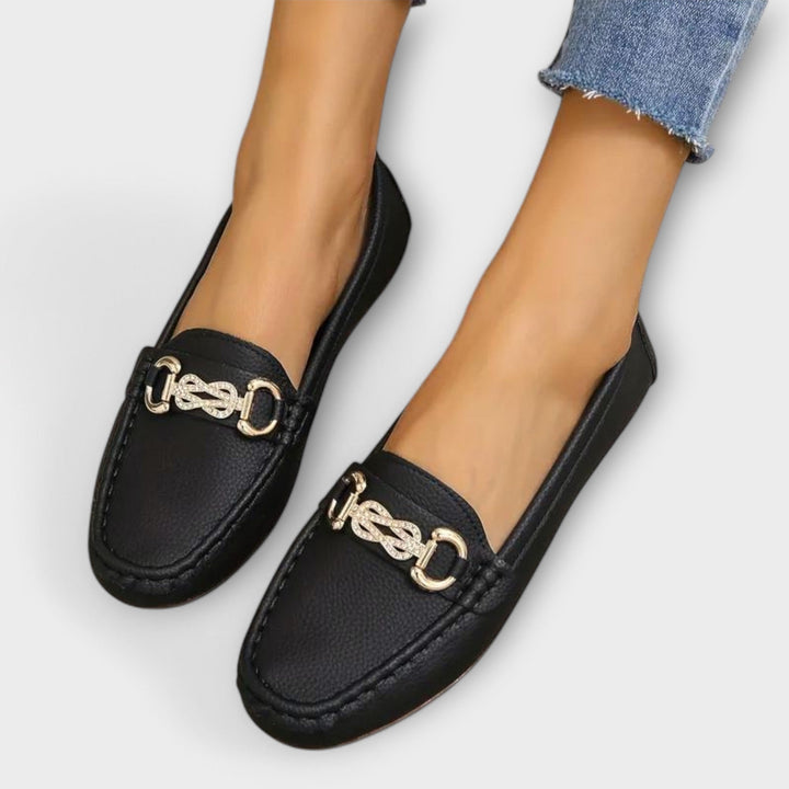 Lara  ｜ Loafer