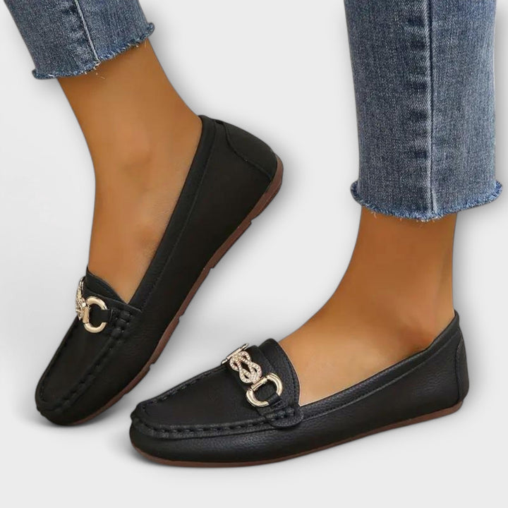 Lara  ｜ Loafer