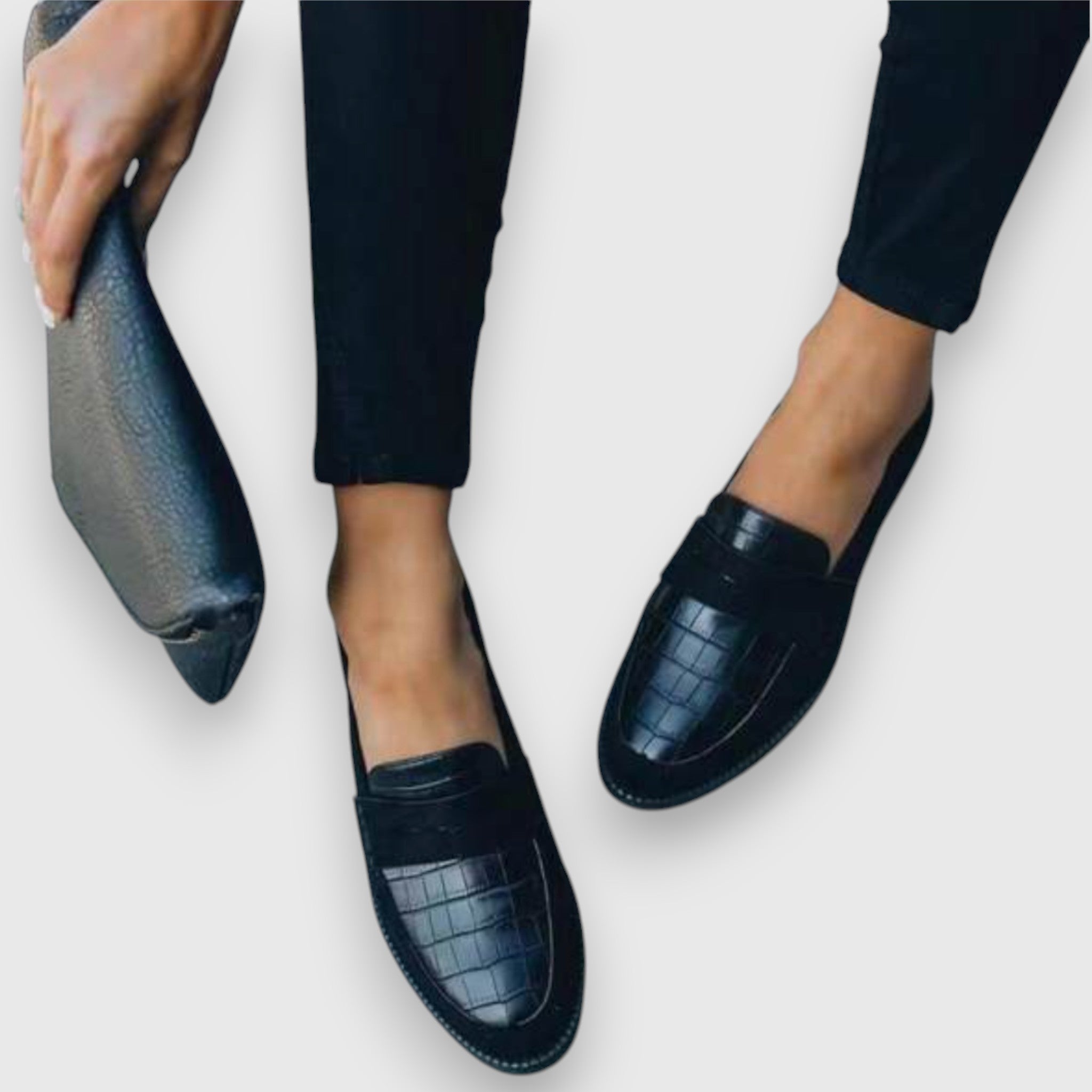 Sara  ｜Loafer