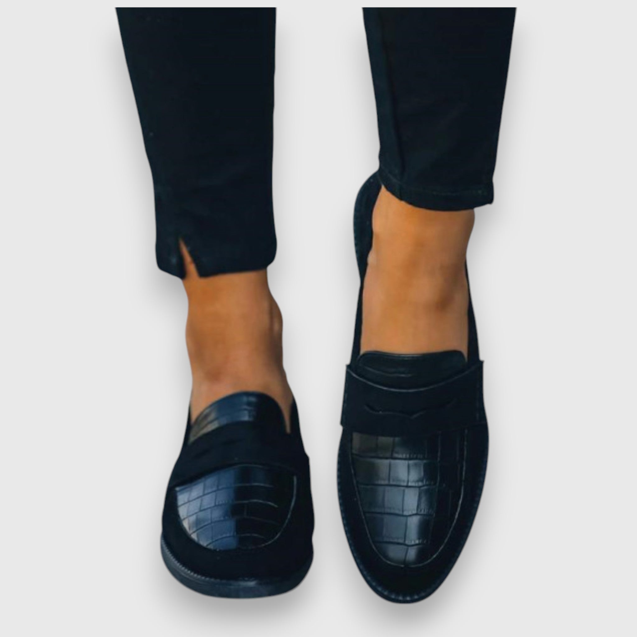 Sara  ｜Loafer