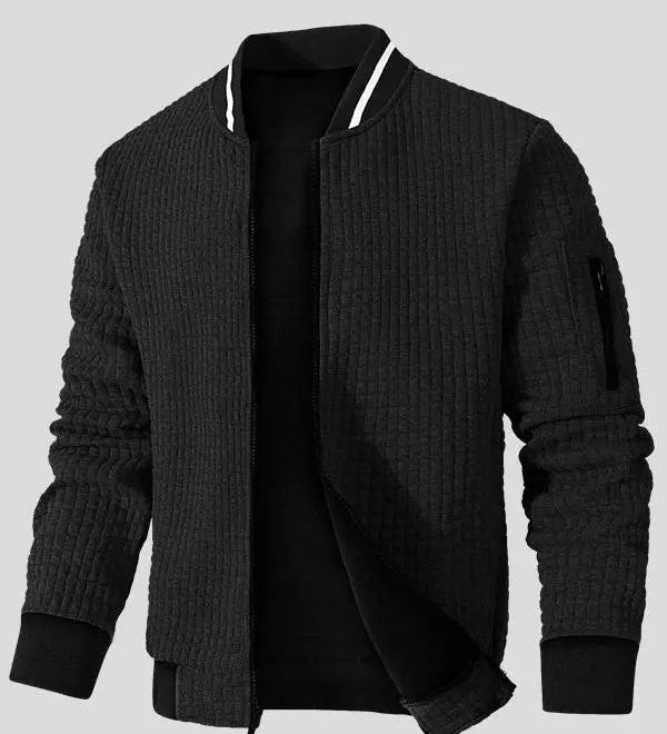 Lucas™ | Štýlová bomber bunda