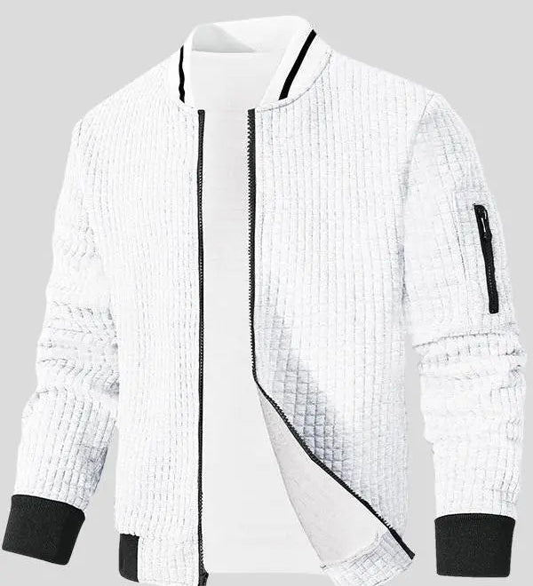 Lucas™ | Štýlová bomber bunda