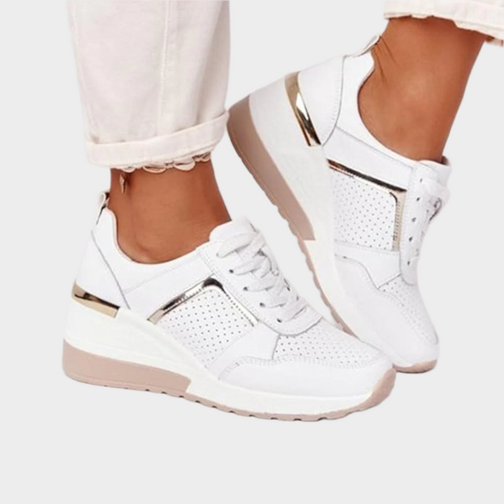 Viktória - Ortopedické dámske topánky