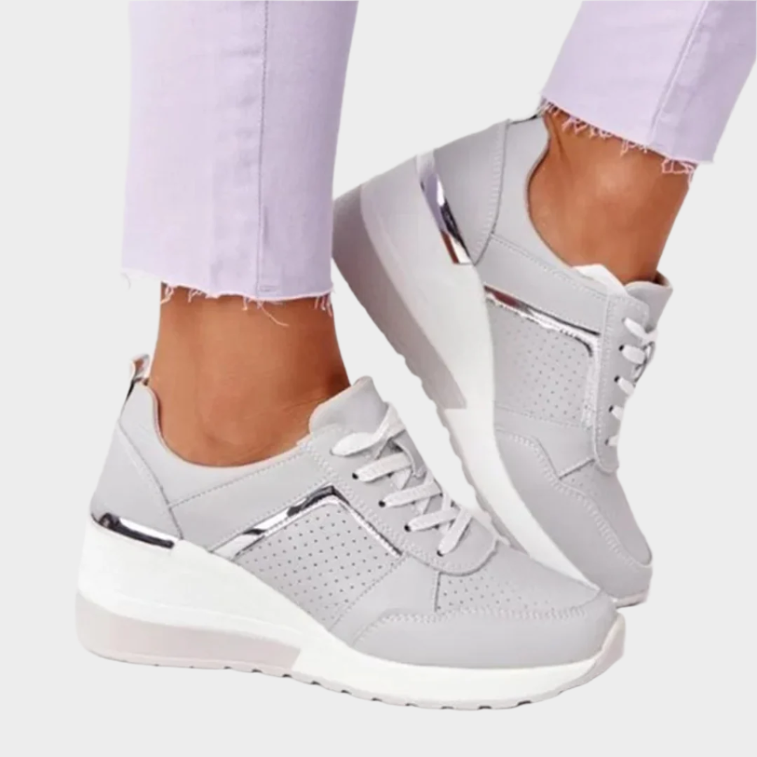 Viktória - Ortopedické dámske topánky