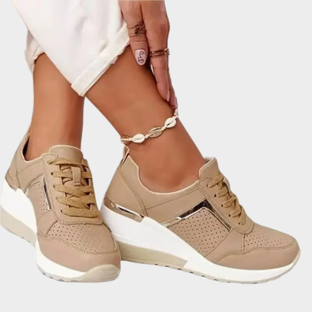 Viktória - Ortopedické dámske topánky