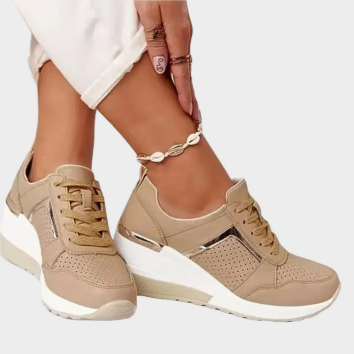 Viktória - Ortopedické dámske topánky