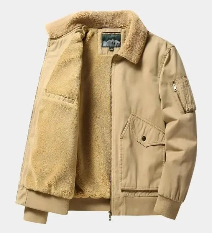 Mads™ | Polaro typ bunda