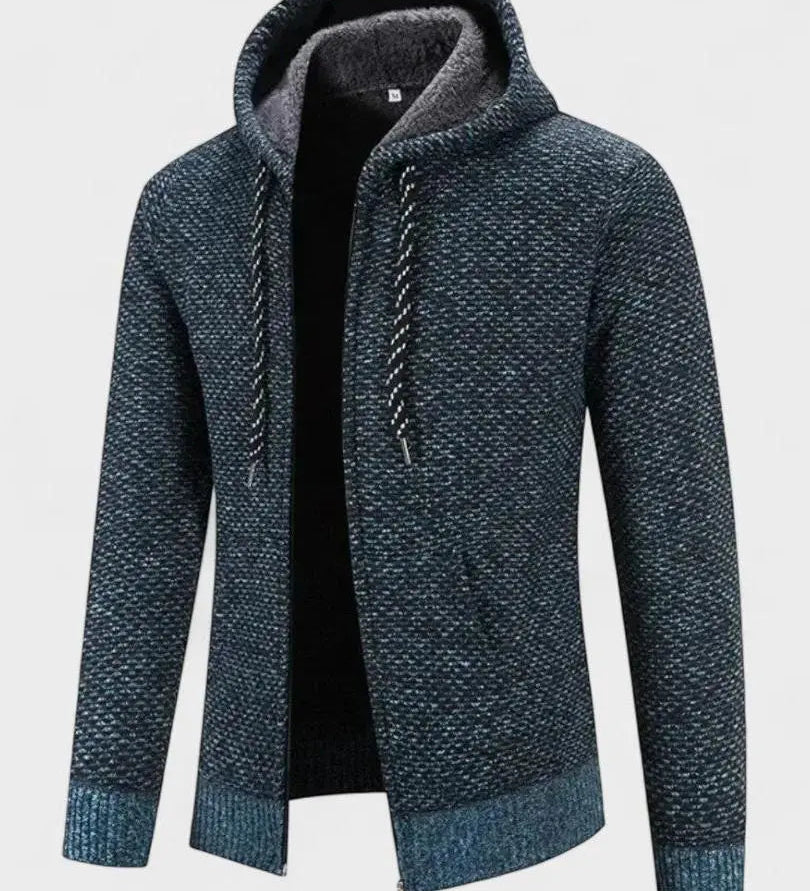 Magnus™ | Konečný mikina s kapucňou