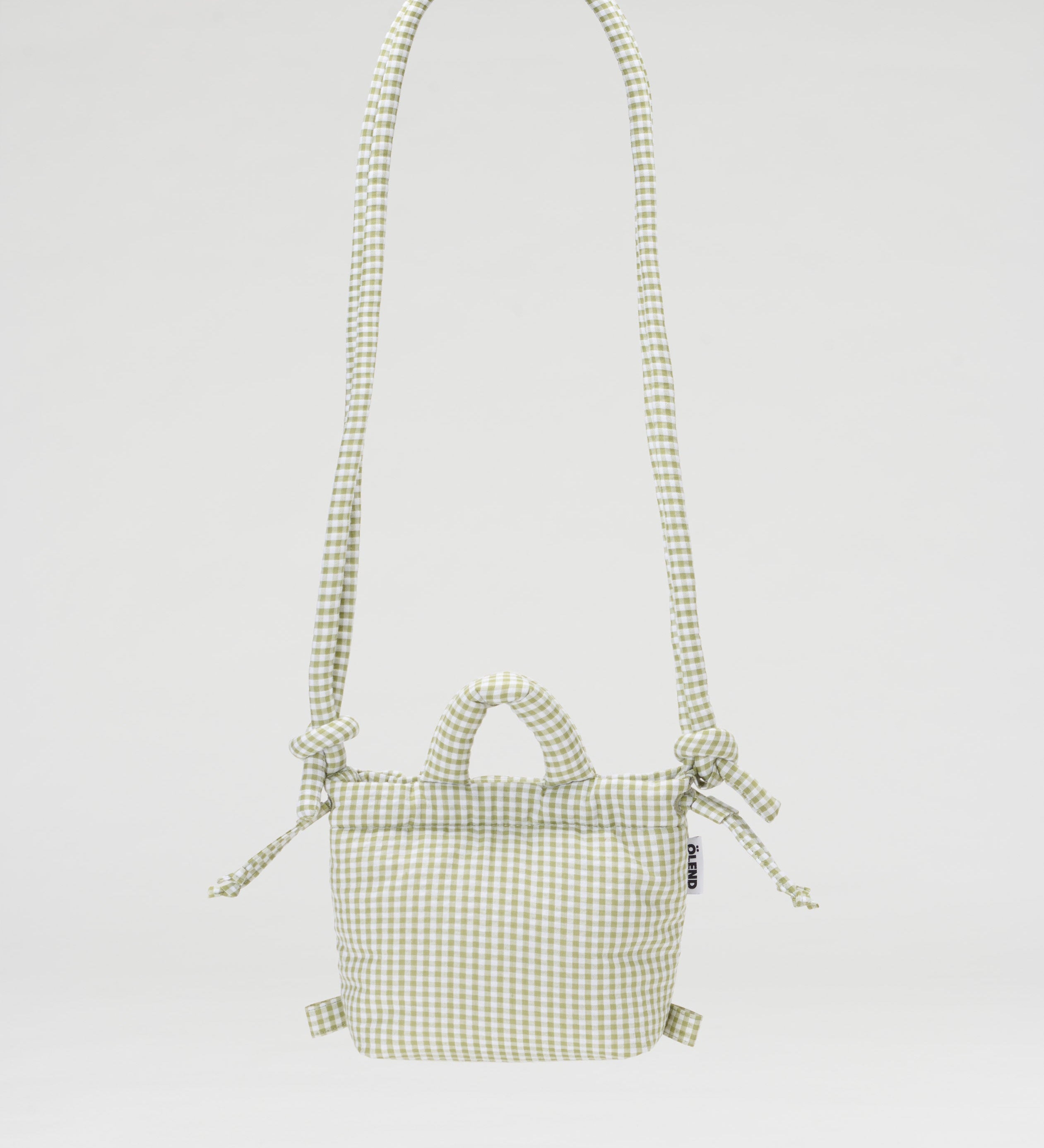 Micro Ona Soft Bag