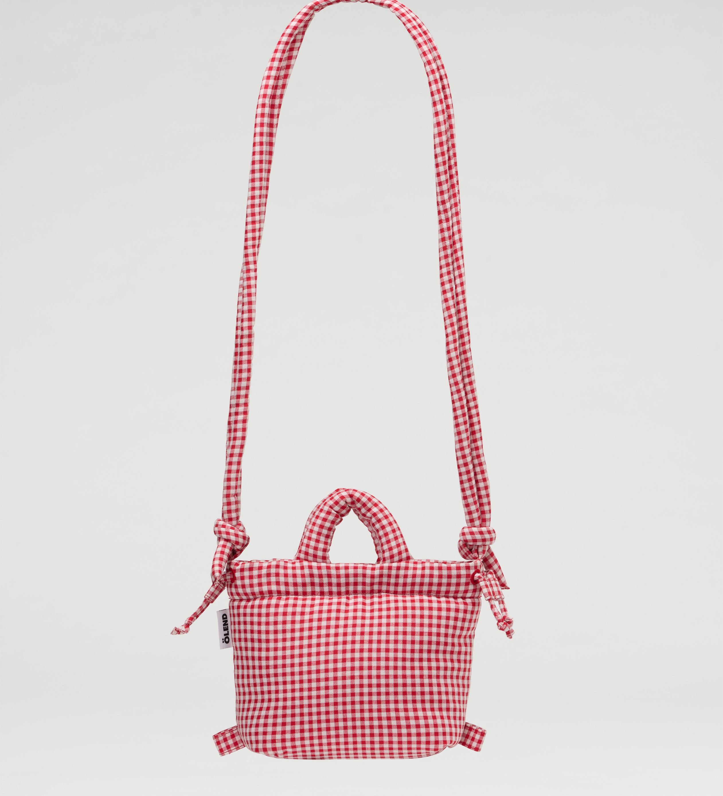 Micro Ona Soft Bag