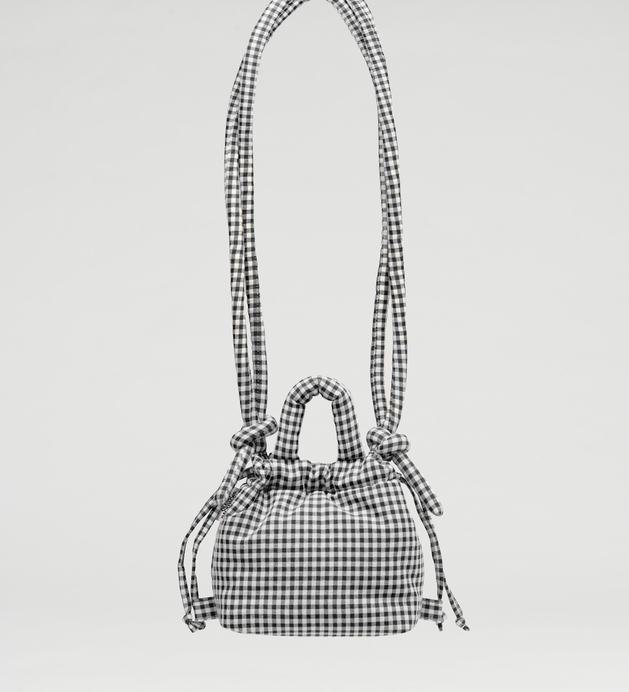 Micro Ona Soft Bag